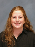 Ashley Tickle, LCMHC-A 