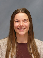 Kimberly “Kim” Tierney, MPH