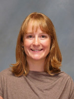 Marge Timberlake, MSW, LCSW-A