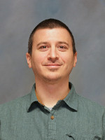 Biff “Dolph” Todd, LCMHC