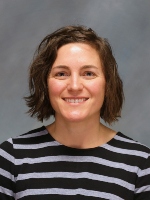 Carrie Torrey, PhD