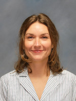 Grace Turner, LCSW-A