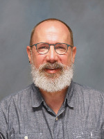 Kevin Varner, LCMHC