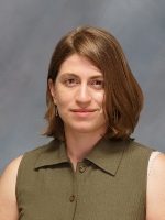 Genevieve Verrastro, MD