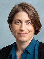 Genevieve Verrastro, MD, FAAP