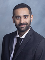 Jas Virk, MD