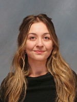 Alicja “Allie” Vivona, MSW, LCSW-A