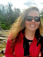 Allison Weening, DO, MS, MSDEM