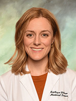 Kathryn “Katie” Weidner, MD