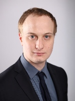Maxwell Weinberg, MD