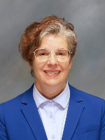 Susan Whitley, MD