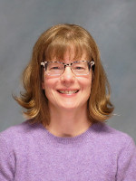 Andi Williams, MS, RN