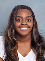 Xzaniyla Williams Wilson 