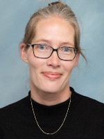 Anna Wilson, LCSWA, LCASA