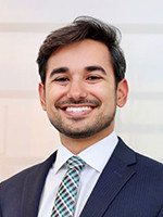 Kiran Winemiller, DMD