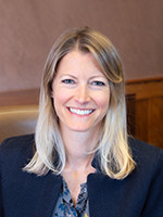 Heather Wingert, MSW