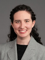 Caitlin Wingler, MD