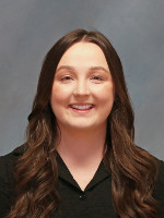 Arizona Woodard, MSSW, LCSW-A
