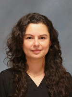 Hazel Wooten