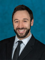 Samuel “Sam” Wurzelmann, MD, MBA