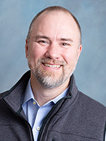 Zach White, LCSW, LCAS, CCS