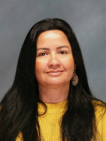 Ana Zuber, LCSW-A, MSW