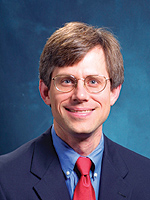 C. Blair Harkness, MD, FACOG
