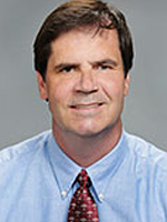 John Henretta, MD, FACS
