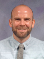 JT Labruyere, PA-C