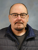 Kevin Mahoney, CPSS