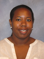 Marketa McAfee, MA