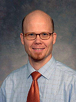 Andrew Morris, MD