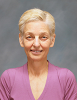 Caroline Mueller, MD, MEd, FACP, FAAP