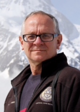 Paul Rogers, MD