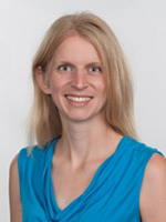 Sarah Volk, MD