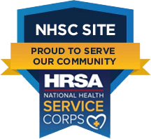 HRSA National Health Service Corps Site