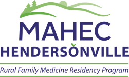 MAHEC Hendersonville Logo