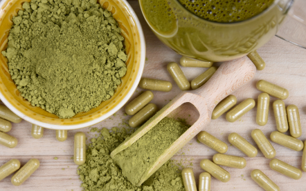MAHEC addiction medicine experts speak on dangers of emerging substances Kratom and 7-OH