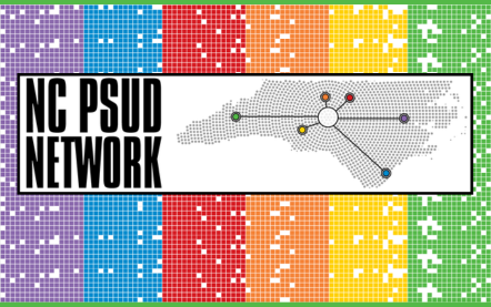 MAHEC Project CARA counselor featured in NC Perinatal Substance Use Disorder Network News