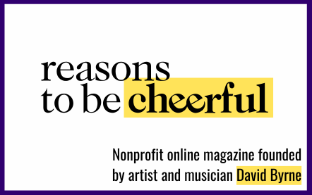 MAHEC Office Based Opioid Treatment Manager featured in publication of musician David Byrne 