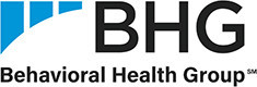 Behavioral Health Group Logo