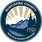 Buncombe County Health & Human Services Logo