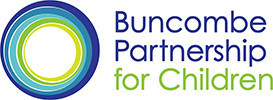 Buncombe Partnership for Children Logo