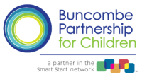 Buncombe Partnership for Children Logo