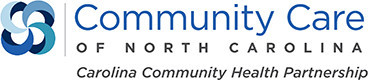 Community Care of North Carolina Logo