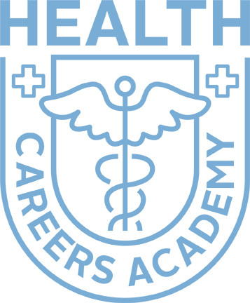 Health Careers Academy Logo