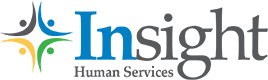 Insight Human Services Logo