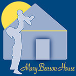 Mary Benson House Logo