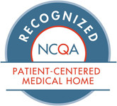 NCQA Patient-Centered Medical Home Logo