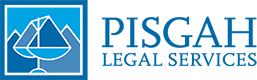 Pisgah Legal Services Logo